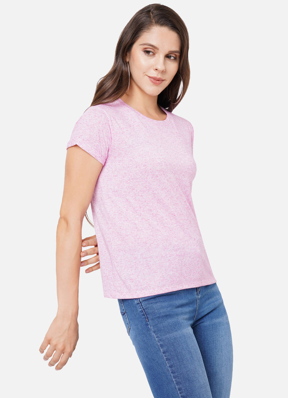 Amelia Core T-Shirt, , large image number 6