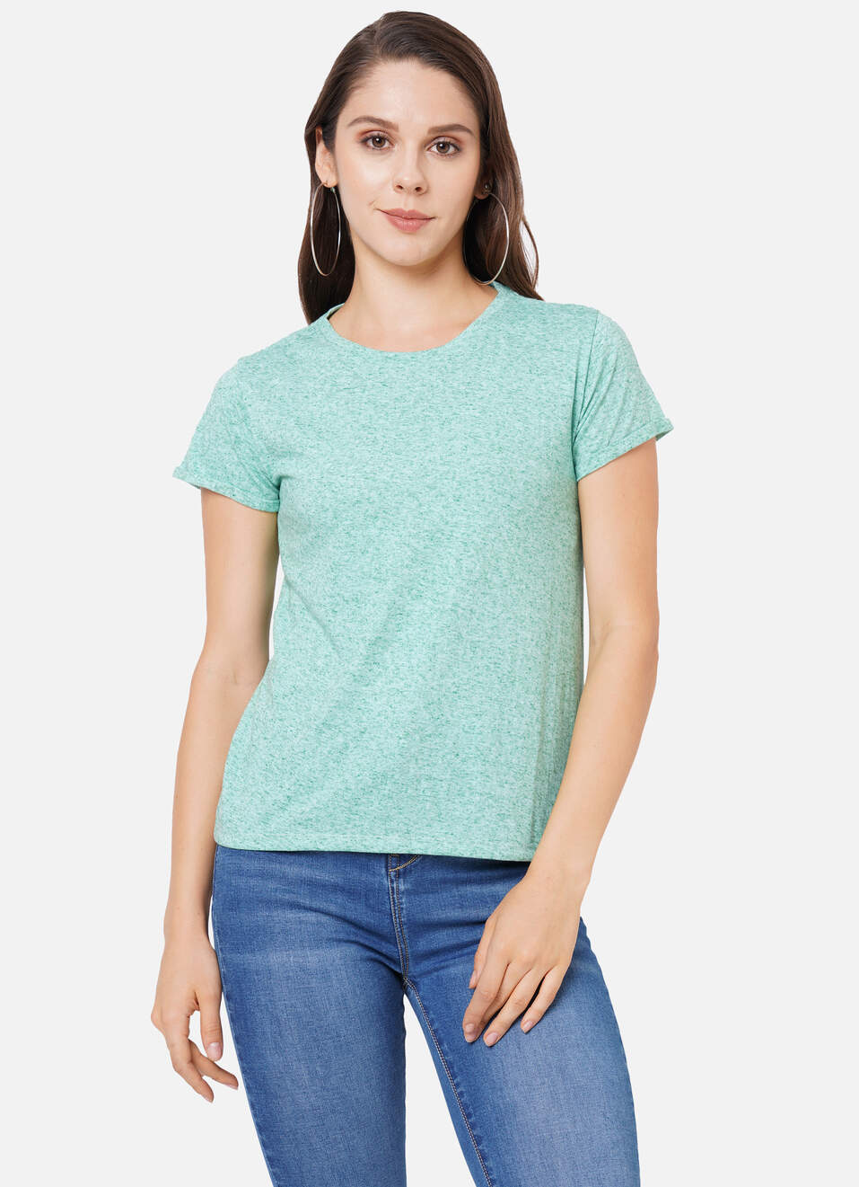 Amelia Core T-Shirt, , large image number 1