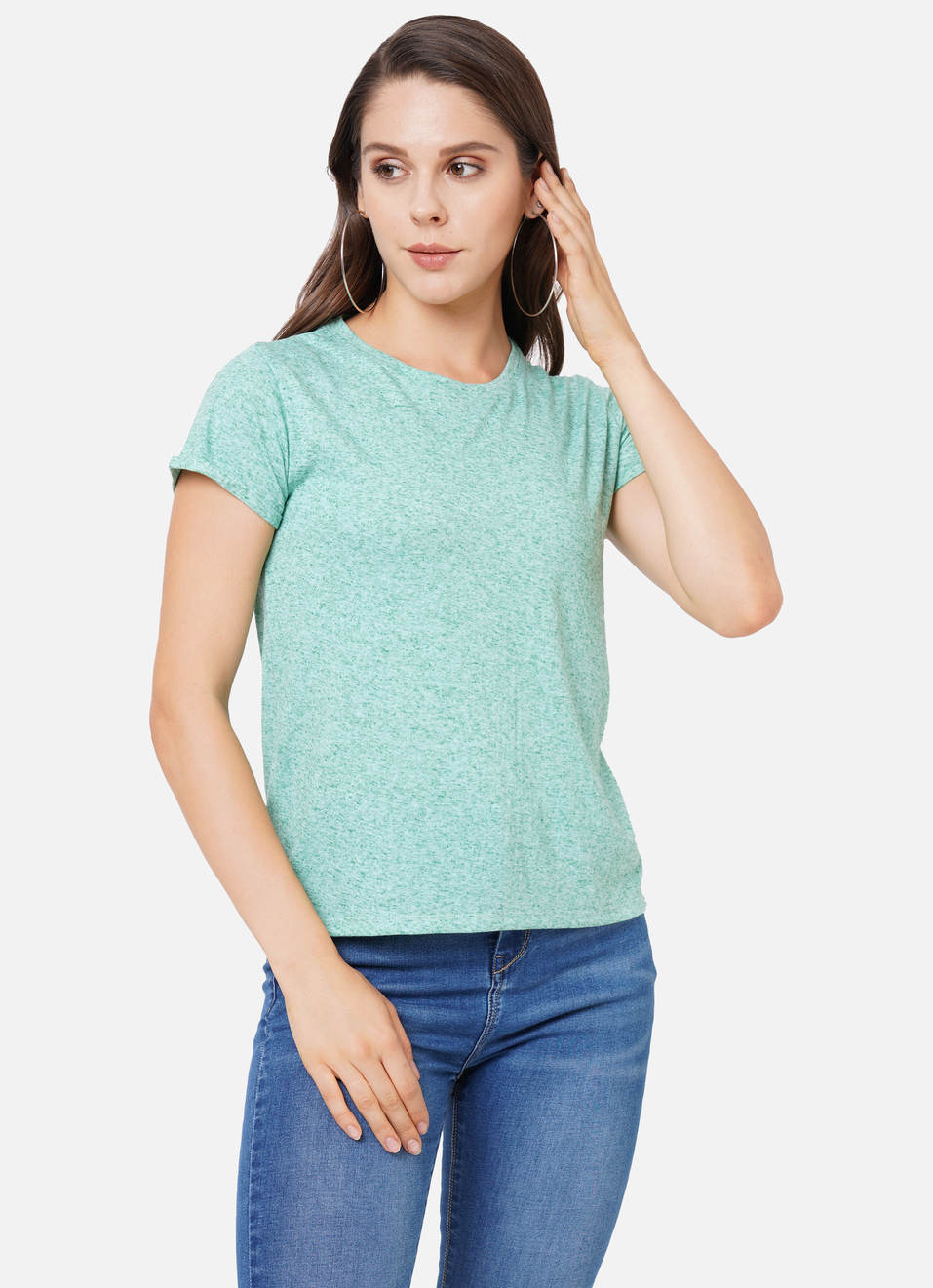 Amelia Core T-Shirt, , large image number 6