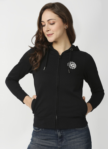 Freya Hoodie Sweatshirt