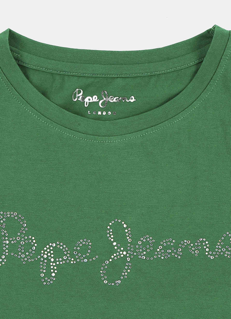 Nuria Embellished T-Shirt, , large image number 2