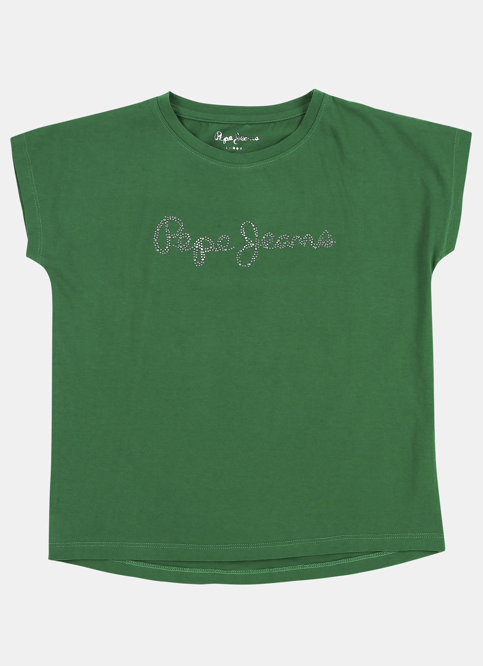 Nuria Embellished T-Shirt, , large image number 0