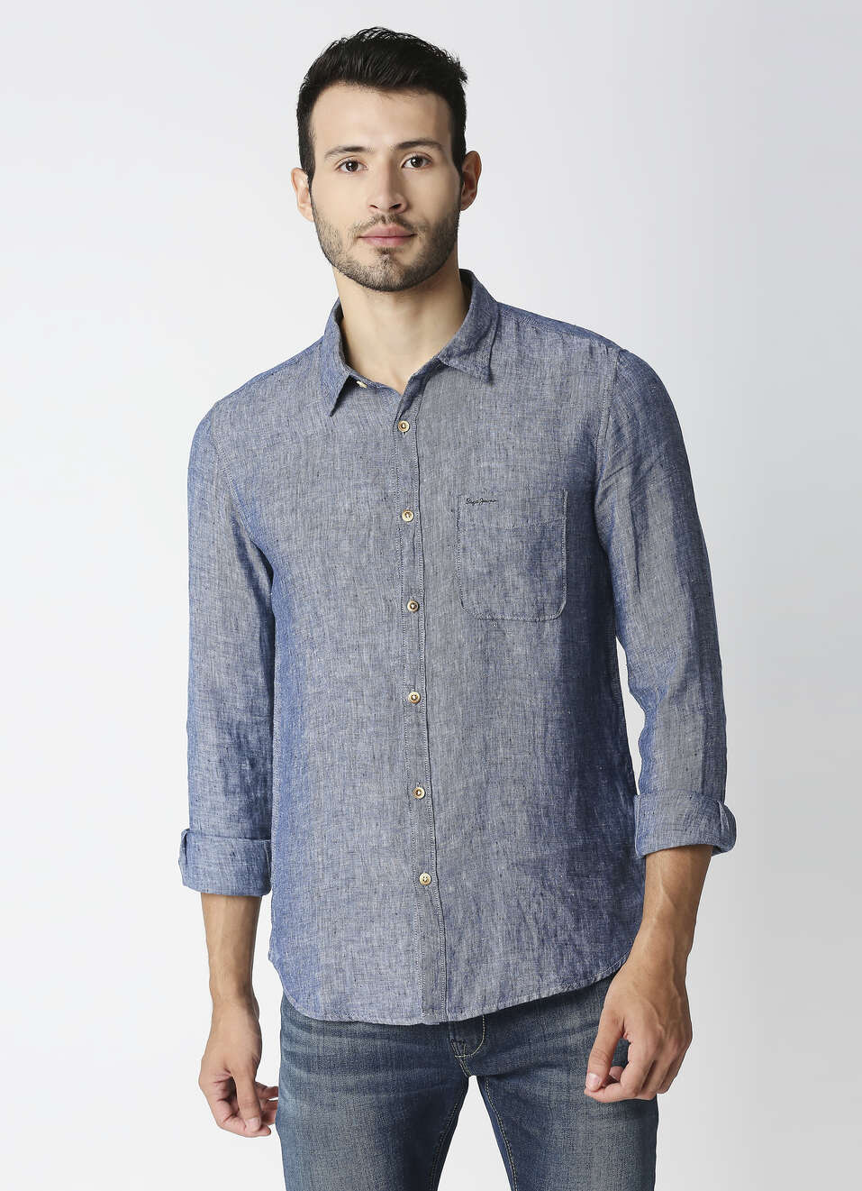 Kings Casual Shirt, , large image number 1