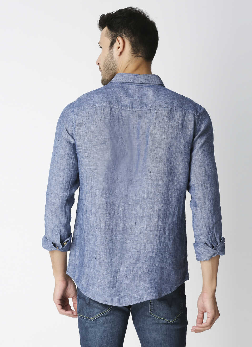 Kings Casual Shirt, , large image number 2