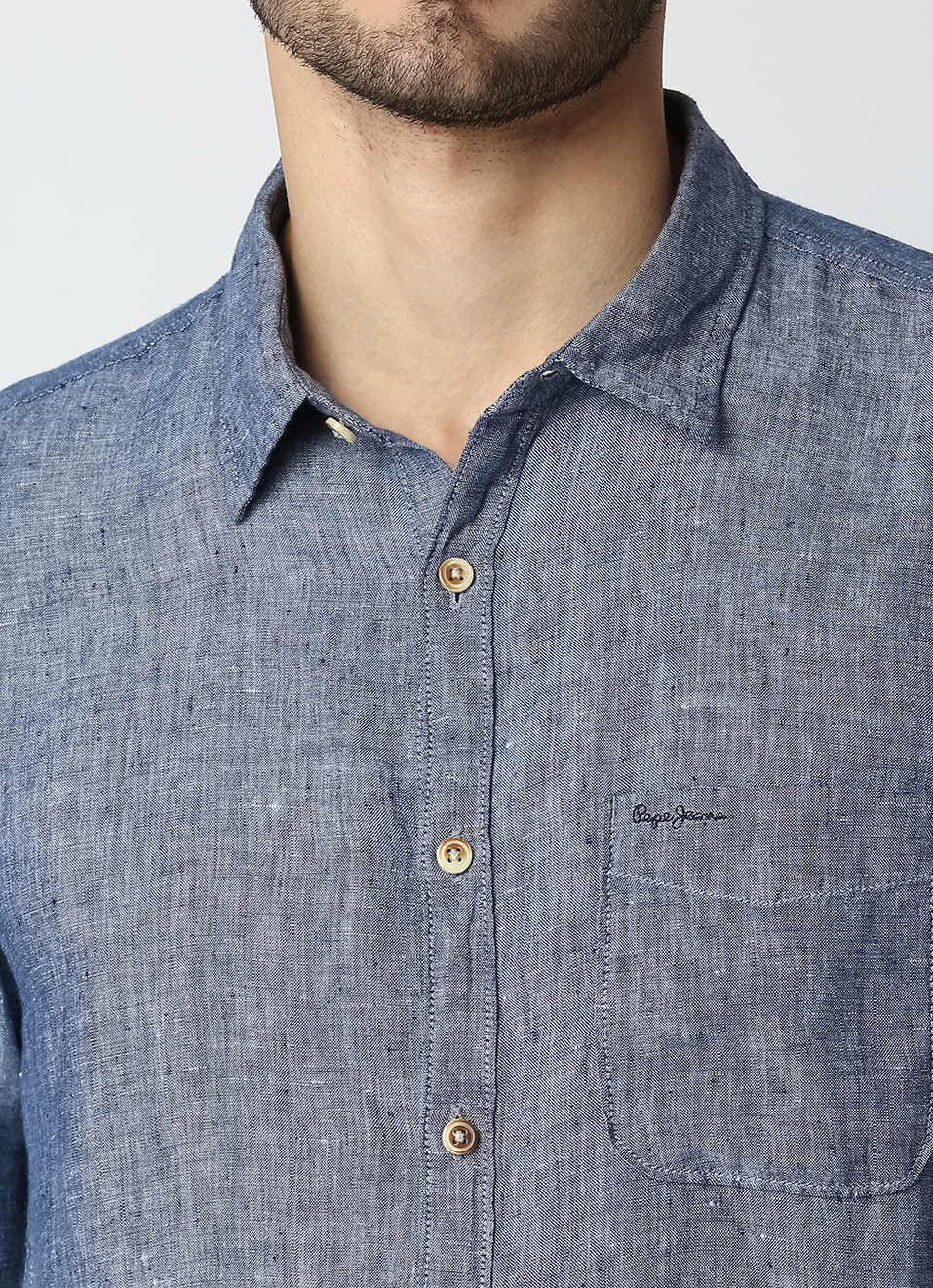 Kings Casual Shirt, , large image number 4