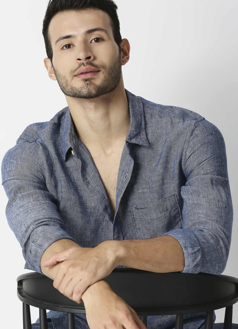 Kings Casual Shirt, , large image number 0