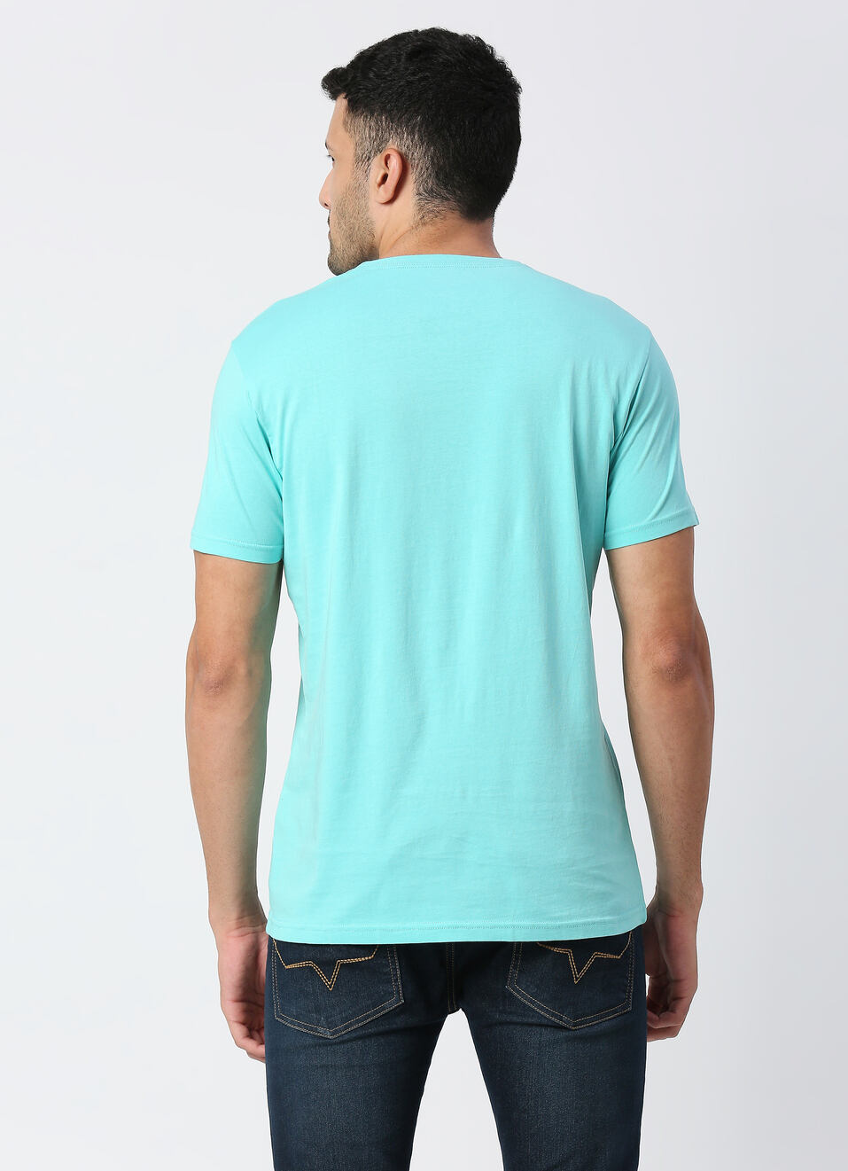 AXEL GRAPHIC PRINTED TSHIRT, , large image number 1