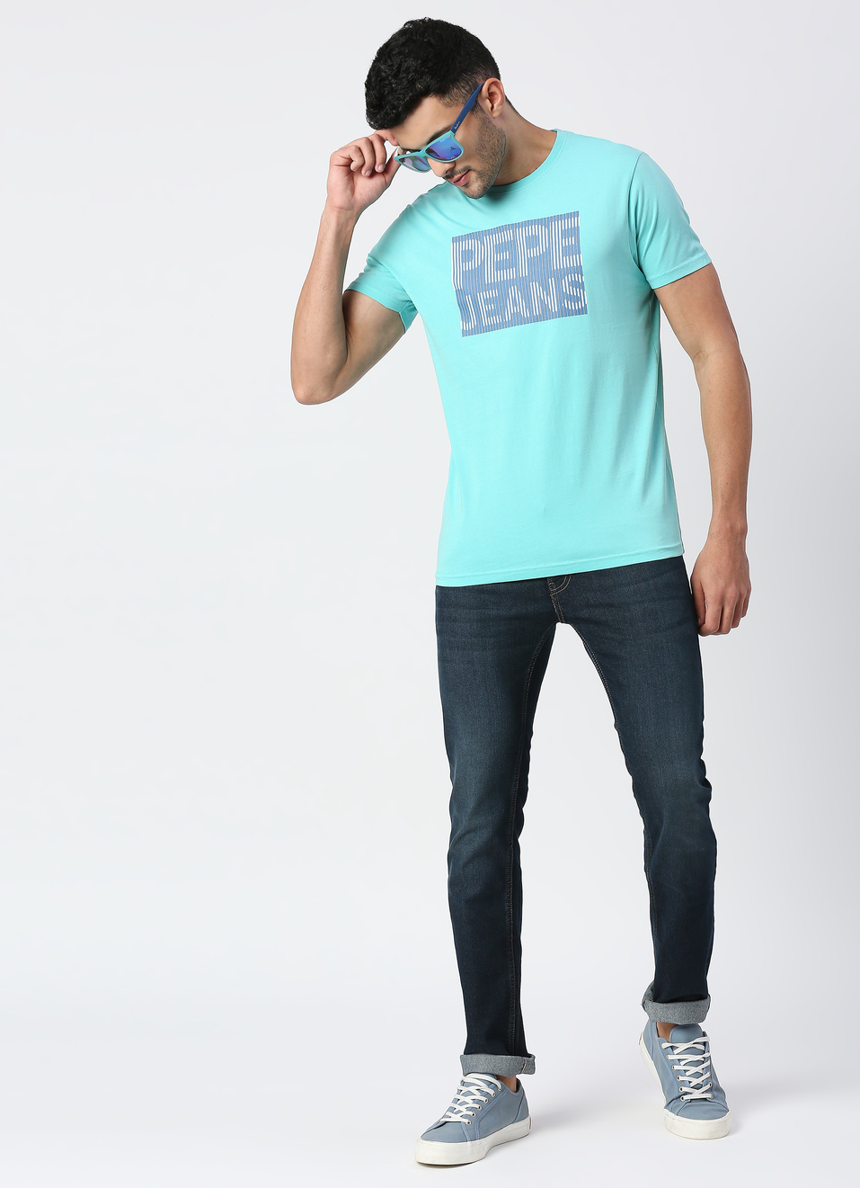 AXEL GRAPHIC PRINTED TSHIRT, , large image number 3