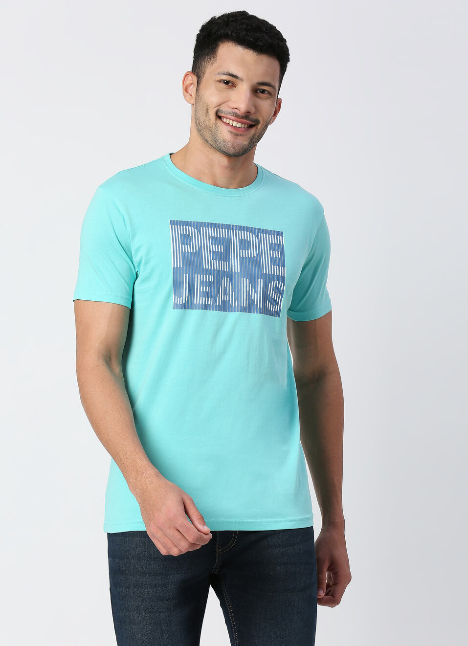 AXEL GRAPHIC PRINTED TSHIRT, , large image number 0