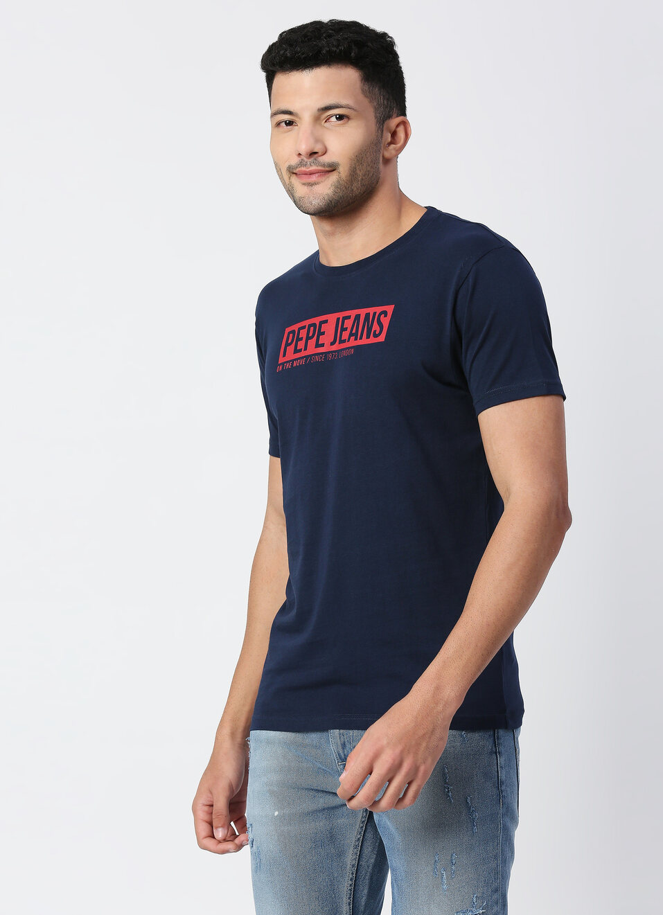 ARCHER GRAPHIC PRINTED TSHIRT, , large image number 2