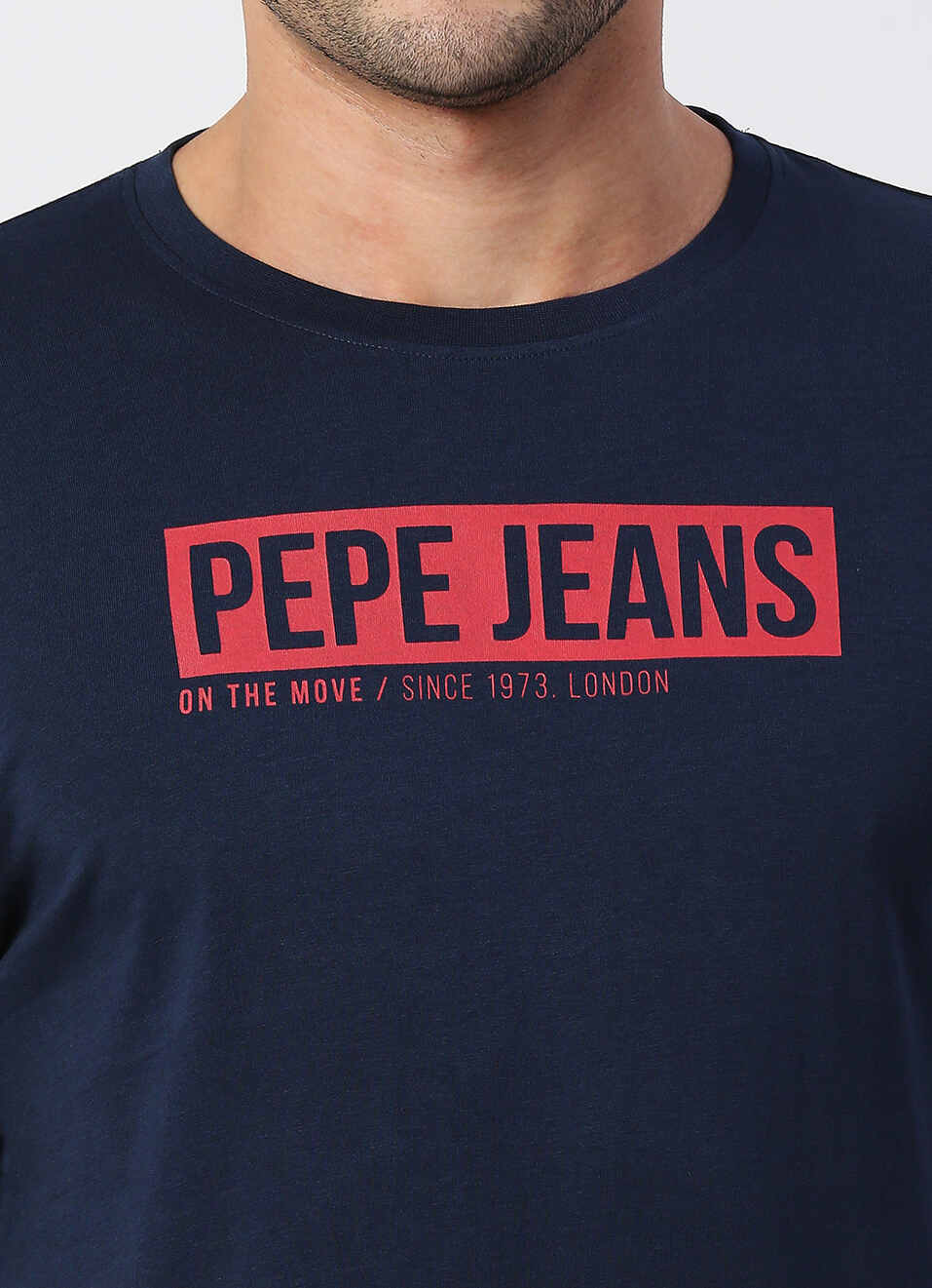 ARCHER GRAPHIC PRINTED TSHIRT, , large image number 4