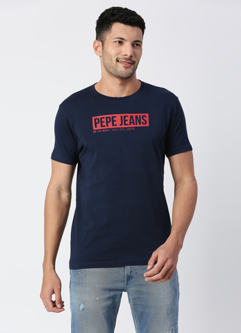 ARCHER GRAPHIC PRINTED TSHIRT