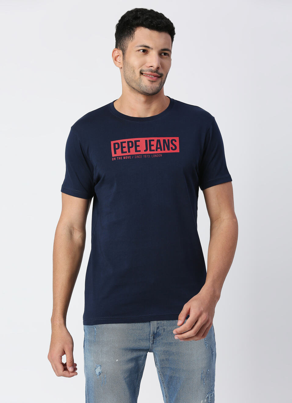 ARCHER GRAPHIC PRINTED TSHIRT, , large image number 0