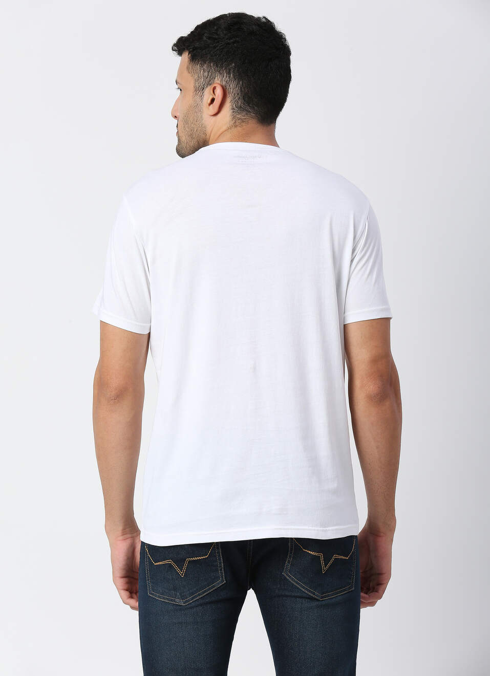 ANTHONY GRAPHIC PRINTED TSHIRT, , large image number 1