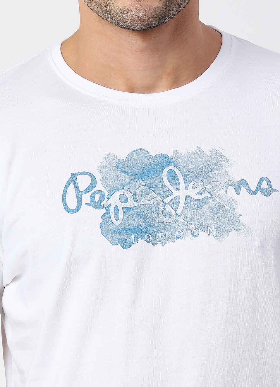 ANTHONY GRAPHIC PRINTED TSHIRT, , large image number 4