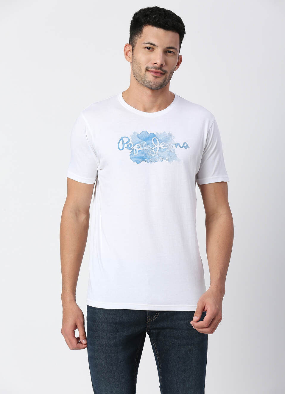 ANTHONY GRAPHIC PRINTED TSHIRT, , large image number 0