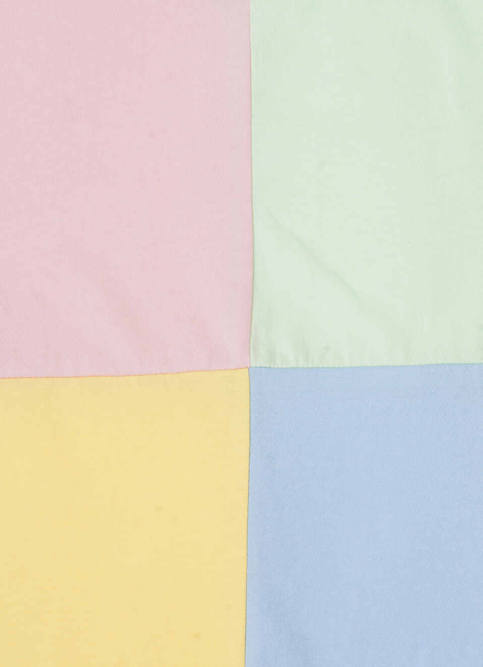 Multi Color Block T-Shirt, , large image number 2