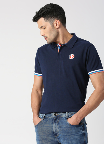 ZAK SR Solid polo