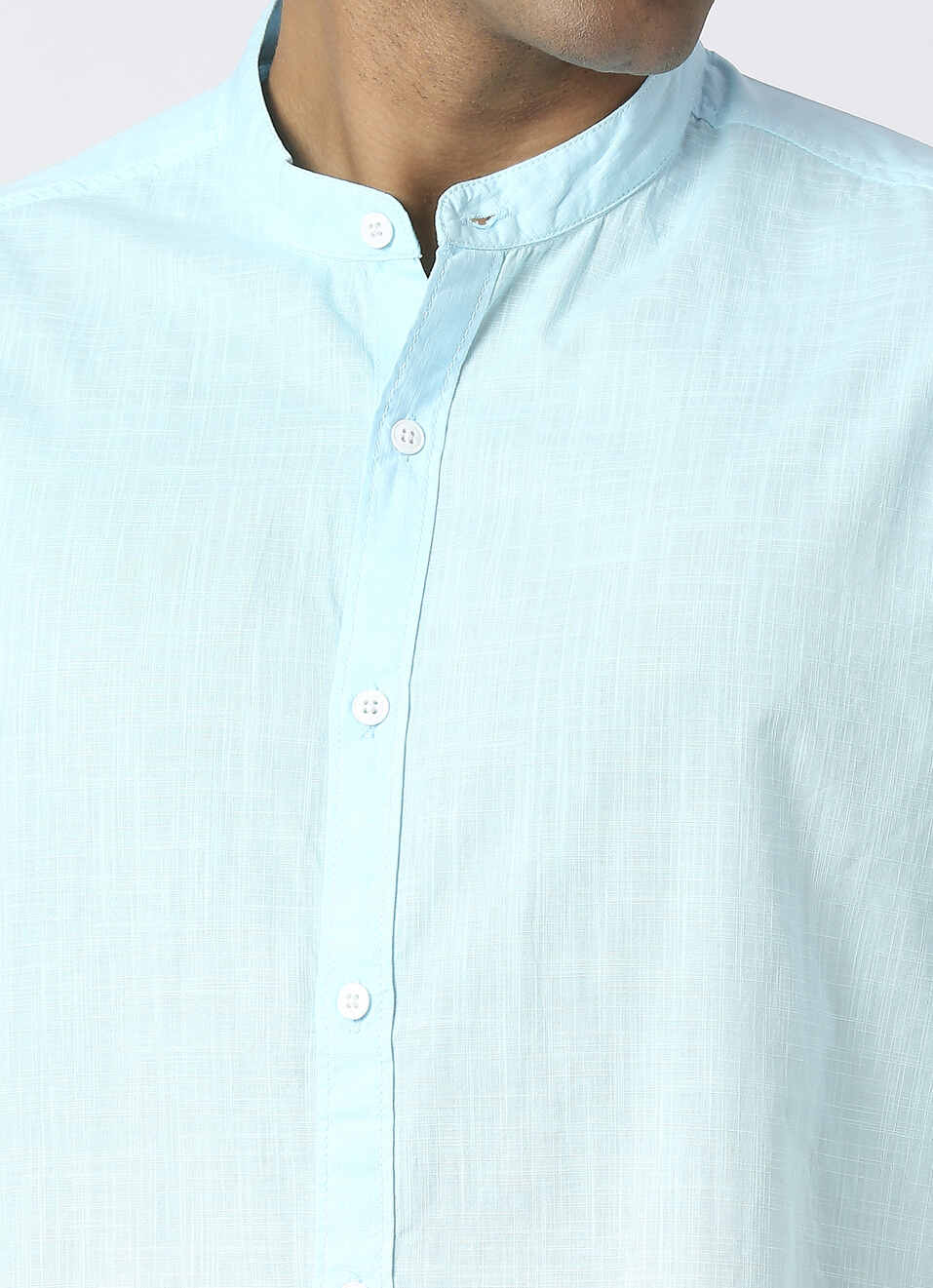 FREEDA LS SR OMBRE SHIRT, , large image number 4