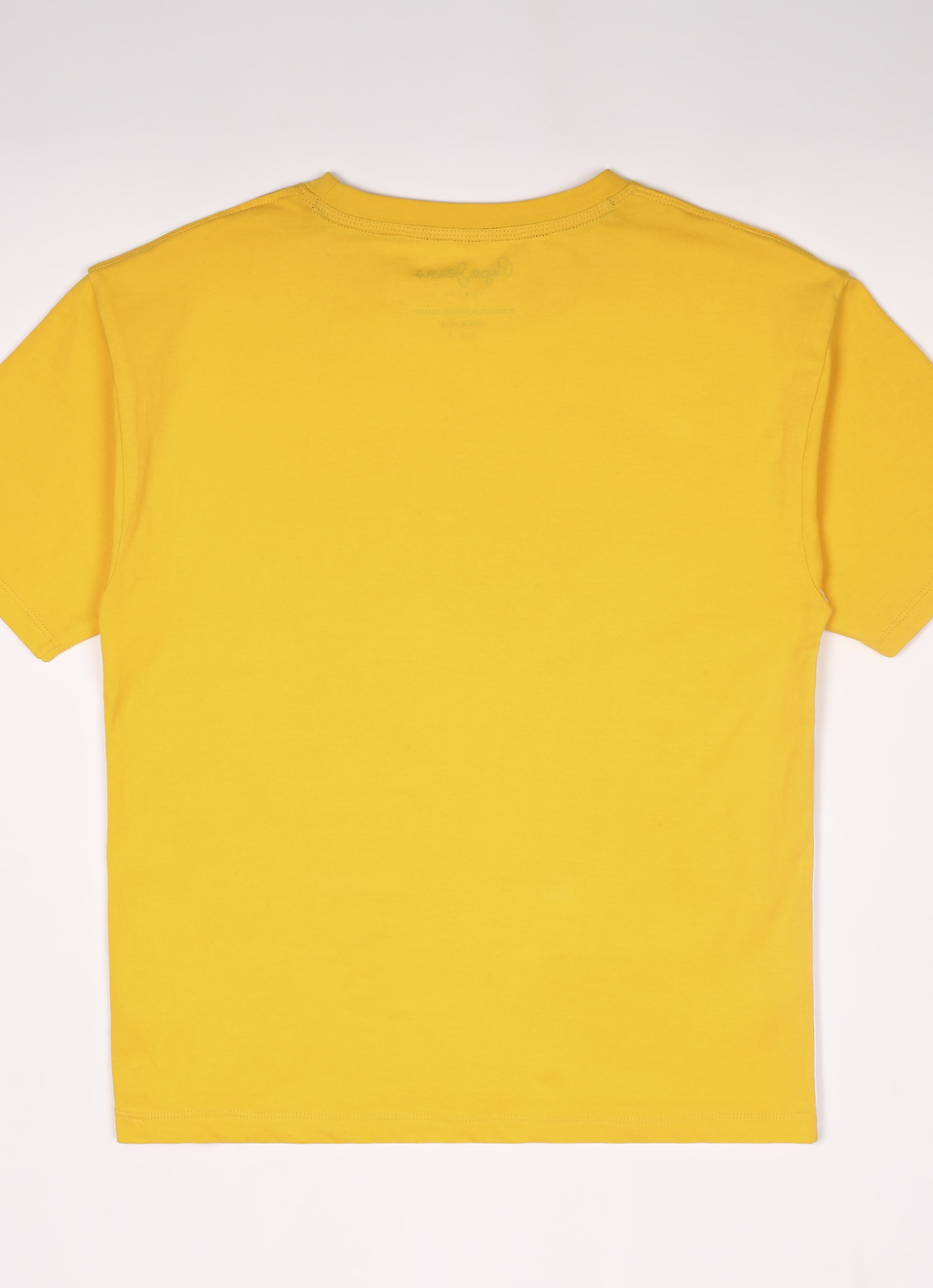 HENRY SS Oversized T-shirt, , large image number 1