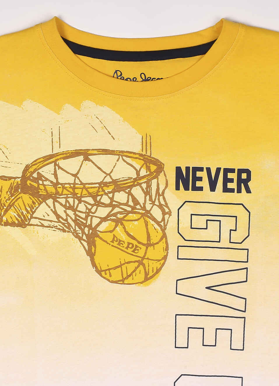 HENRY SS Oversized T-shirt, , large image number 2