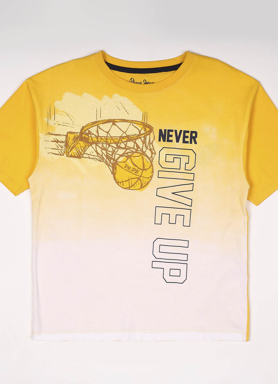 HENRY SS Oversized T-shirt, , large image number 0