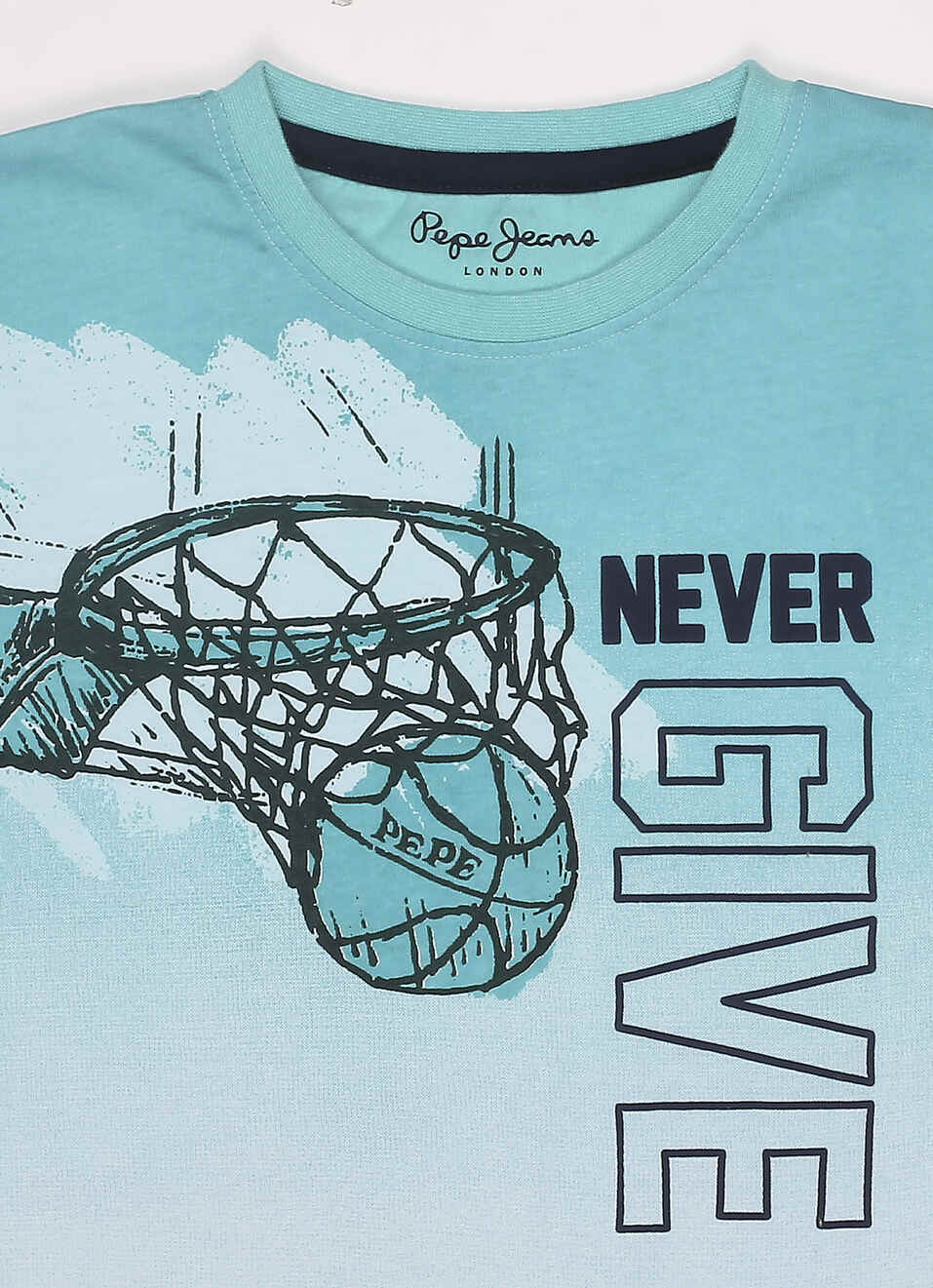 HENRY SS Oversized T-shirt, , large image number 2