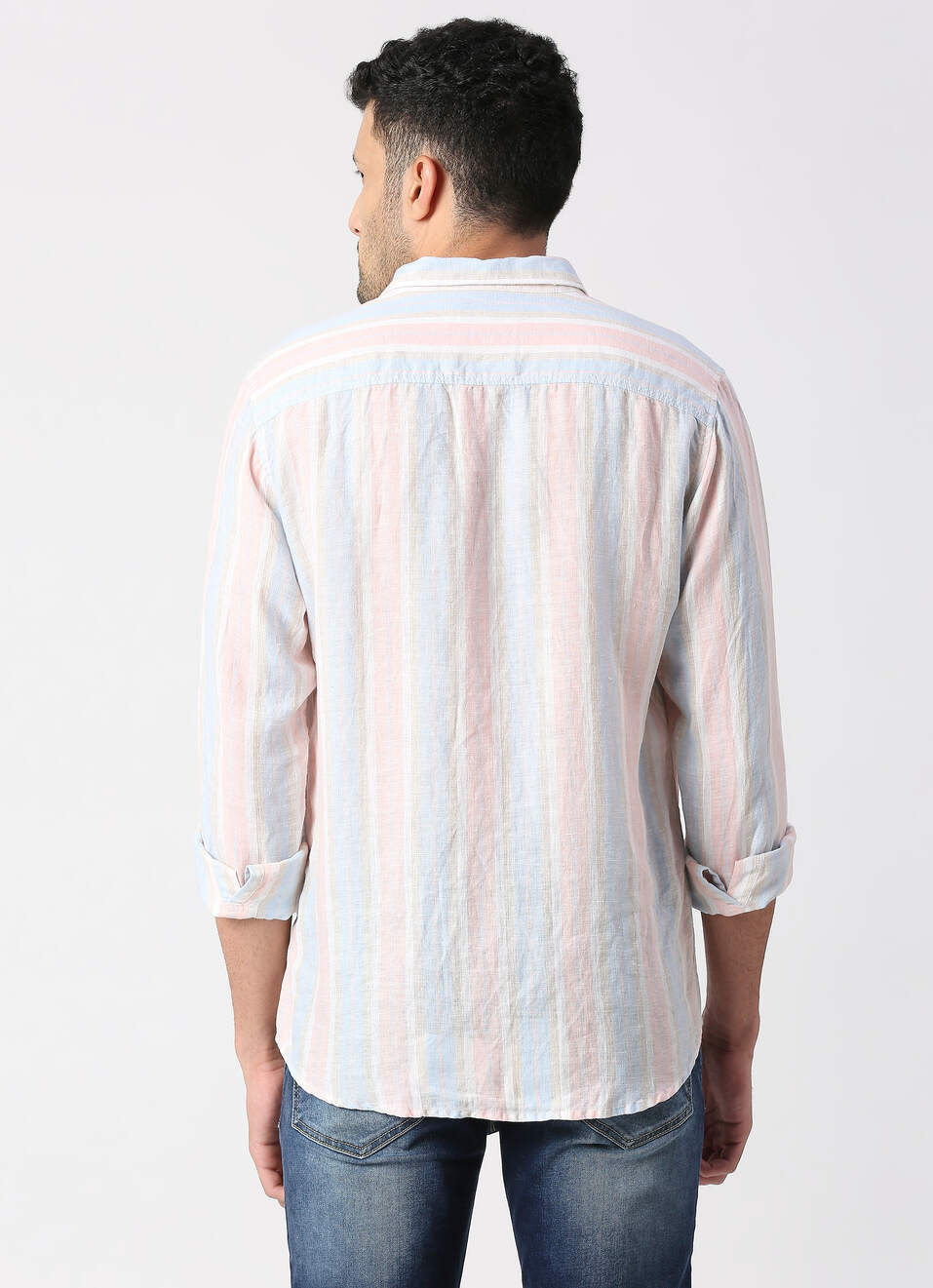 OYSTER SS PURE LINE STRIP, , large image number 2