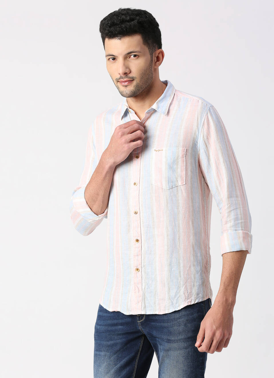 OYSTER SS PURE LINE STRIP, , large image number 3