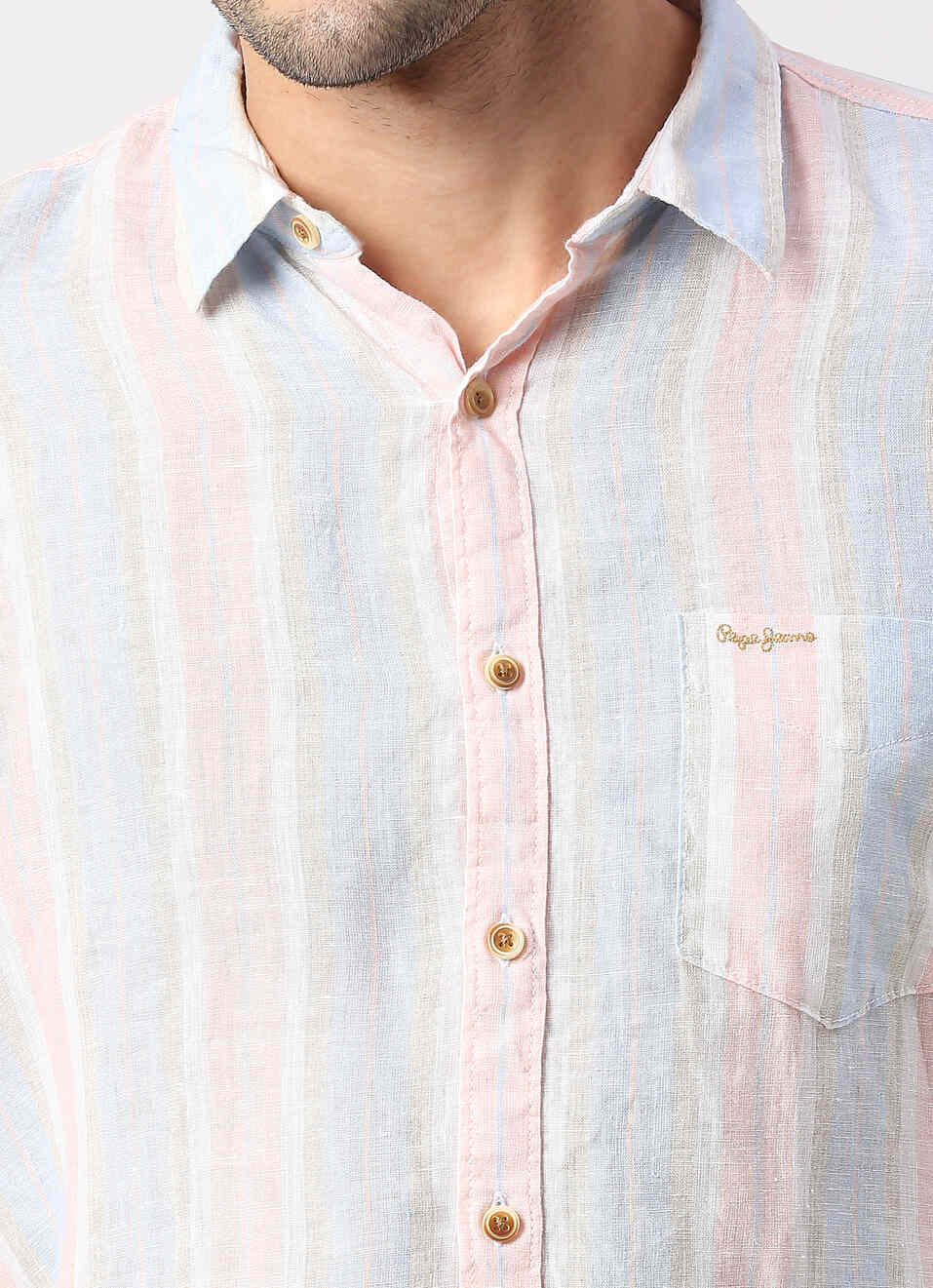 OYSTER SS PURE LINE STRIP, , large image number 4