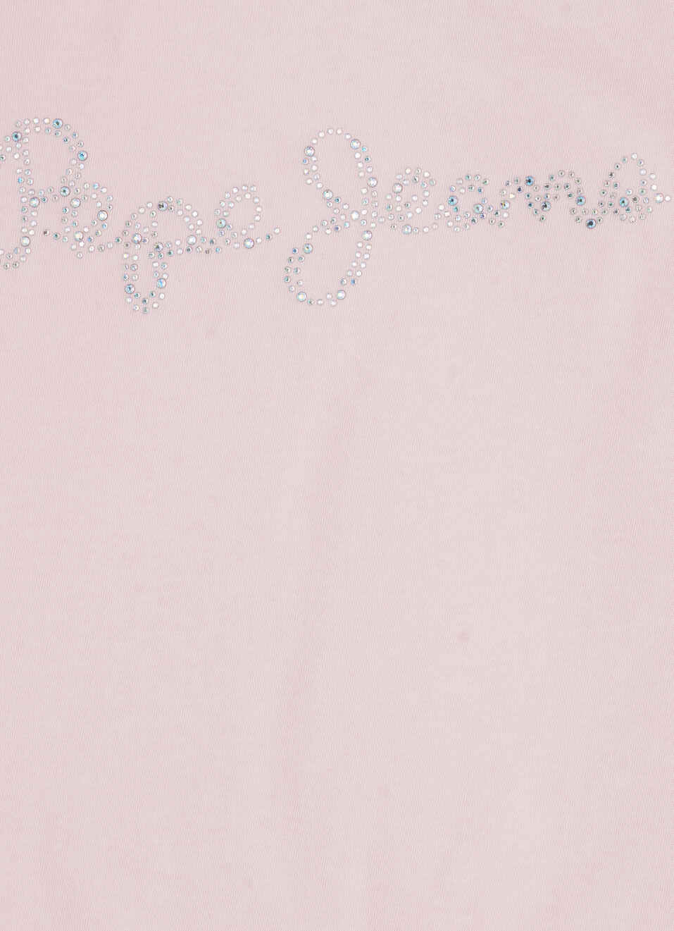 Pink Embellished T-Shirt, , large image number 2