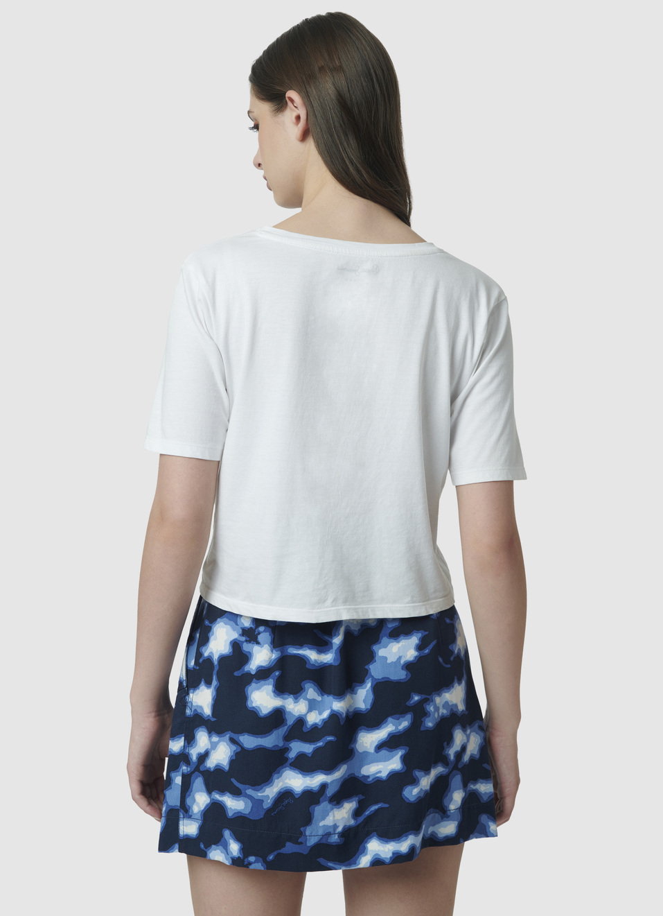 Embellished T-shirt, , large image number 2