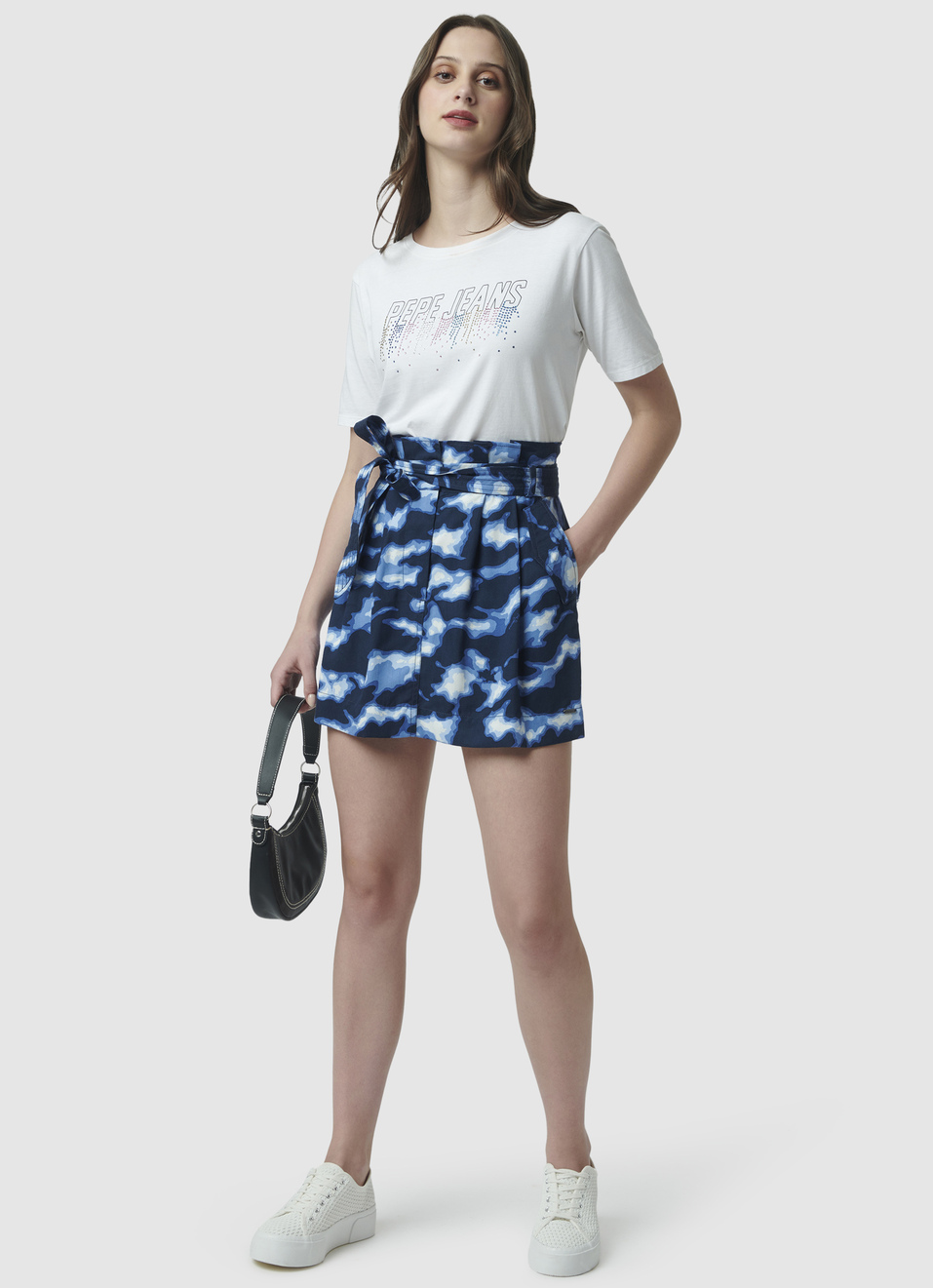 Embellished T-shirt, , large image number 5