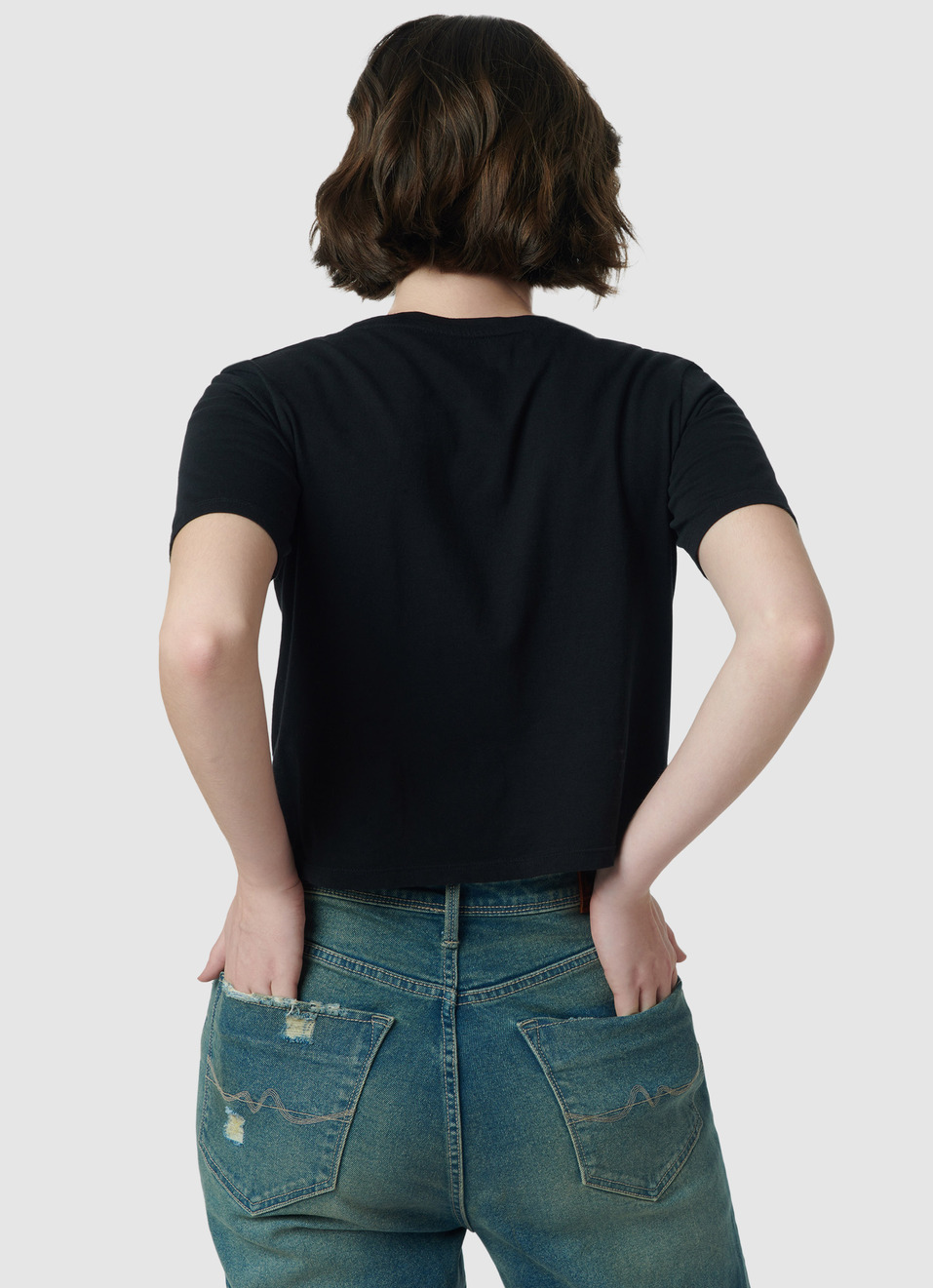 Embellished T-shirt, , large image number 2