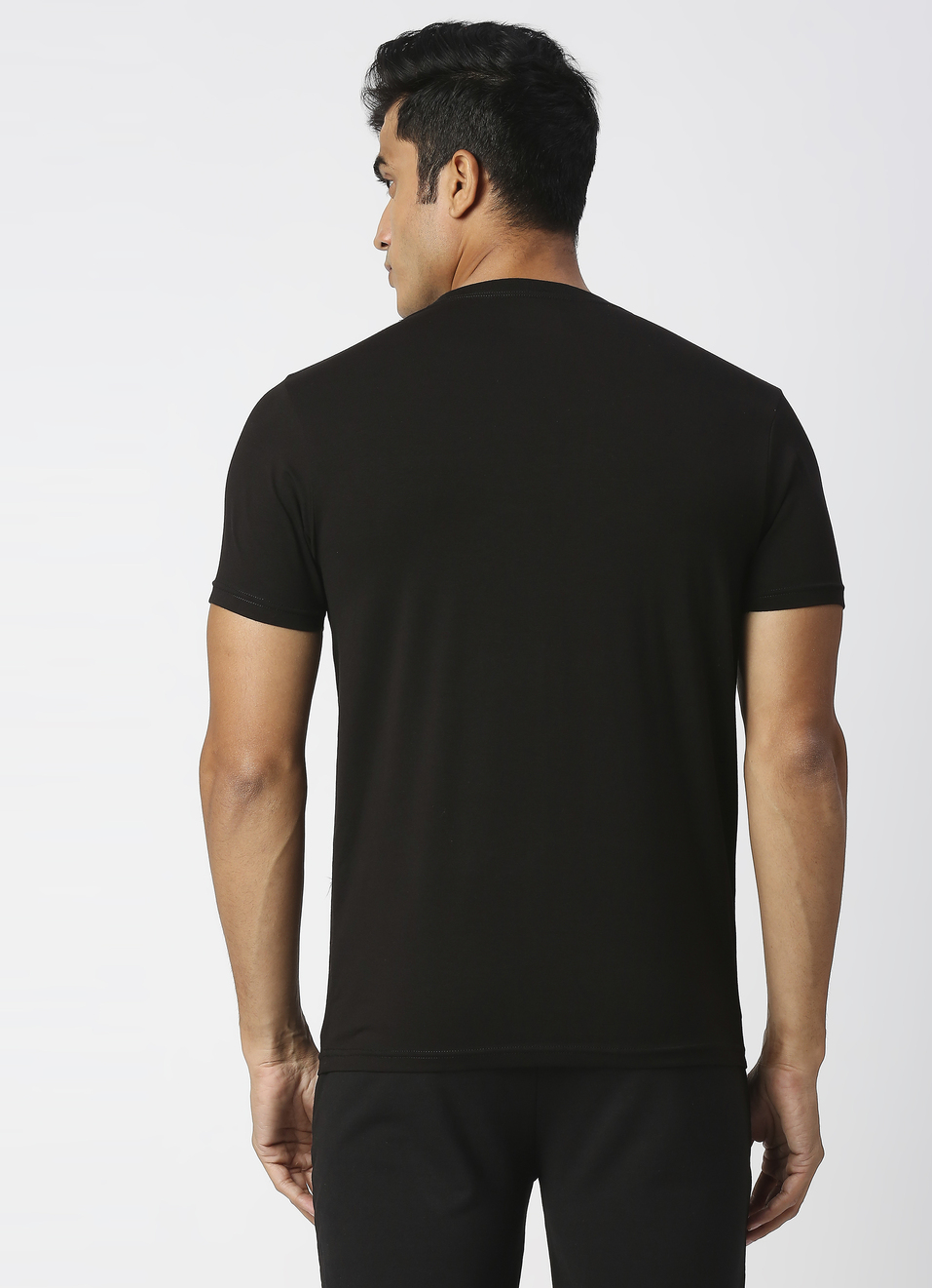 ACE Graphic print tee, , large image number 2