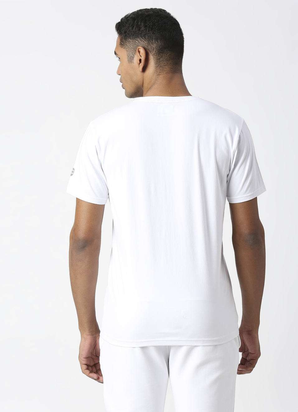 CAMERON Placement print tee, , large image number 2