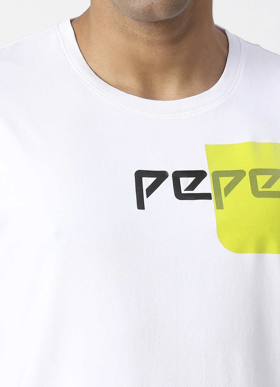 CAMERON Placement print tee, , large image number 4