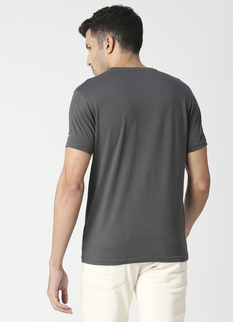 BASHY Graphic printed tee, , large image number 2