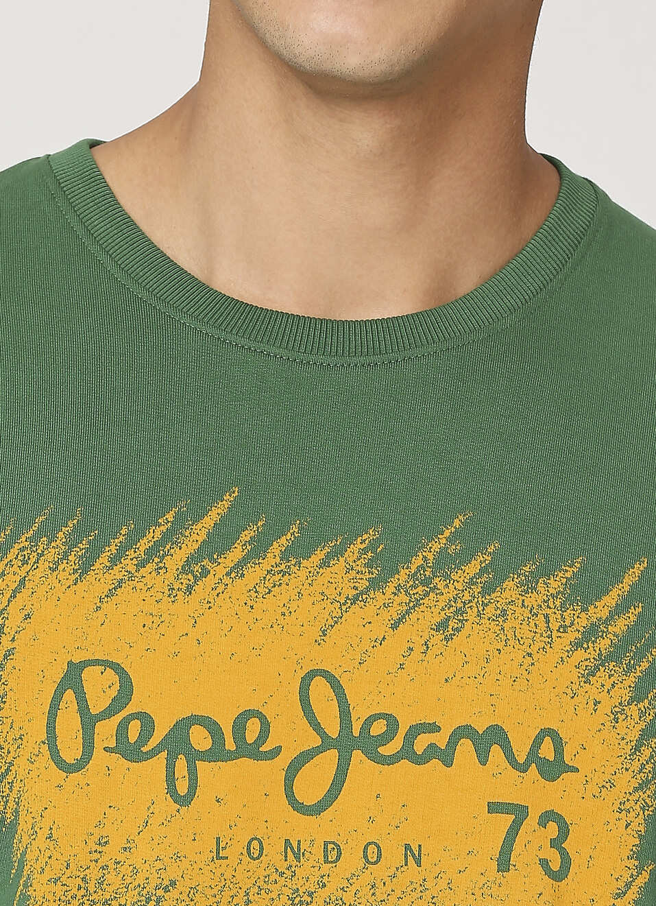 Brand Carrier Full Sleeve Sweatshirt, , large image number 4