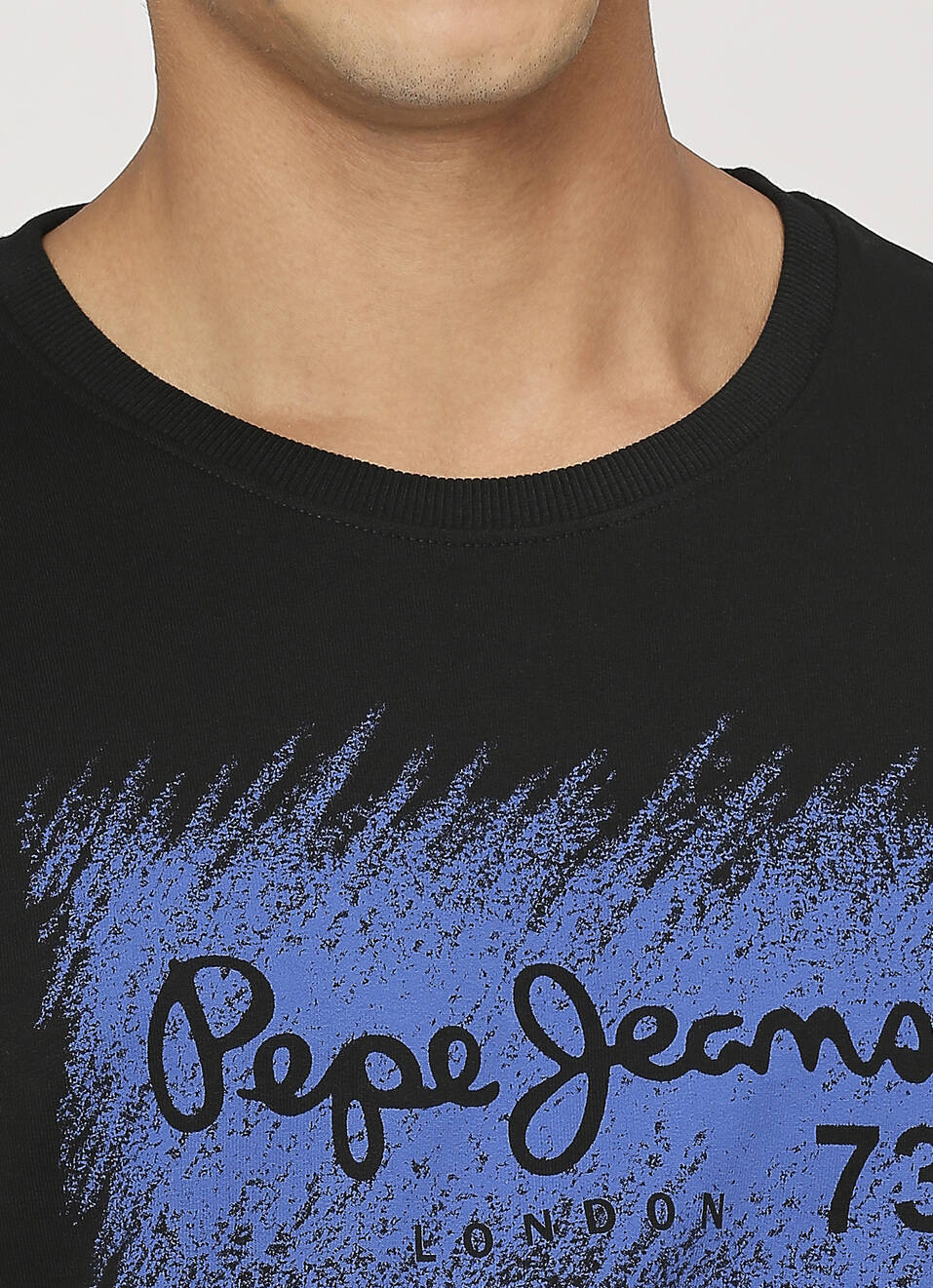 Brand Carrier Full Sleeve Sweatshirt, , large image number 4