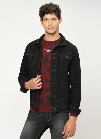 All Over Printed Sweatshirt