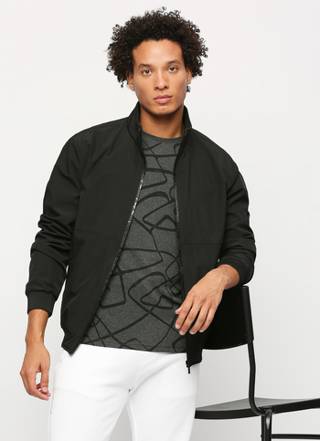 Graphic Print Short Slevee T-shirt