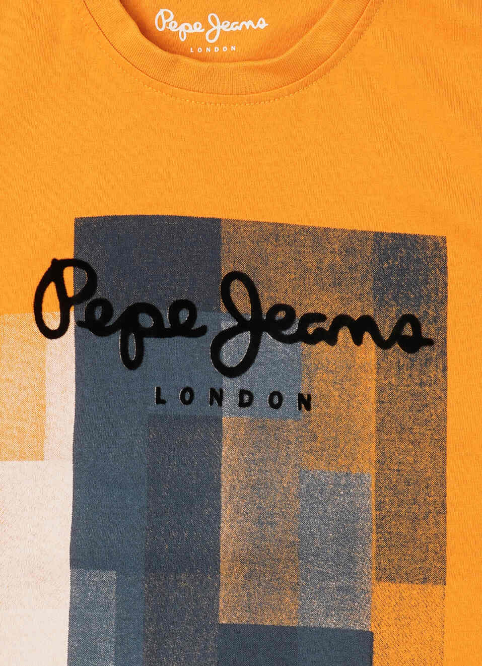 Boys Graphic Print Short Sleeve T-shirt, , large image number 2