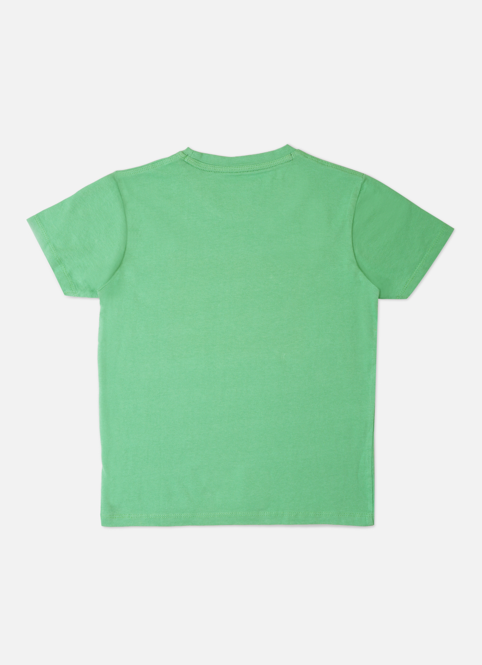 Boys Graphic Print Short Sleeve T-shirt, , large image number 1