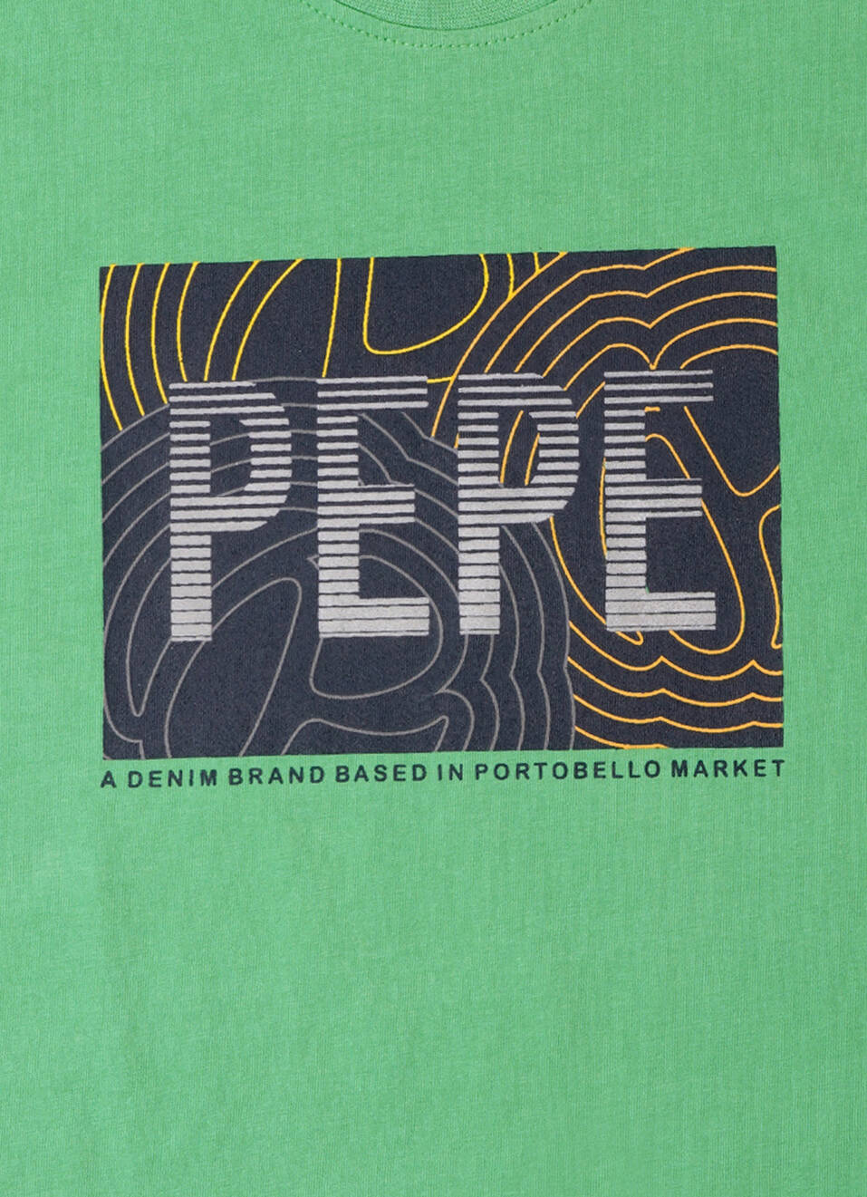 Boys Graphic Print Short Sleeve T-shirt, , large image number 2