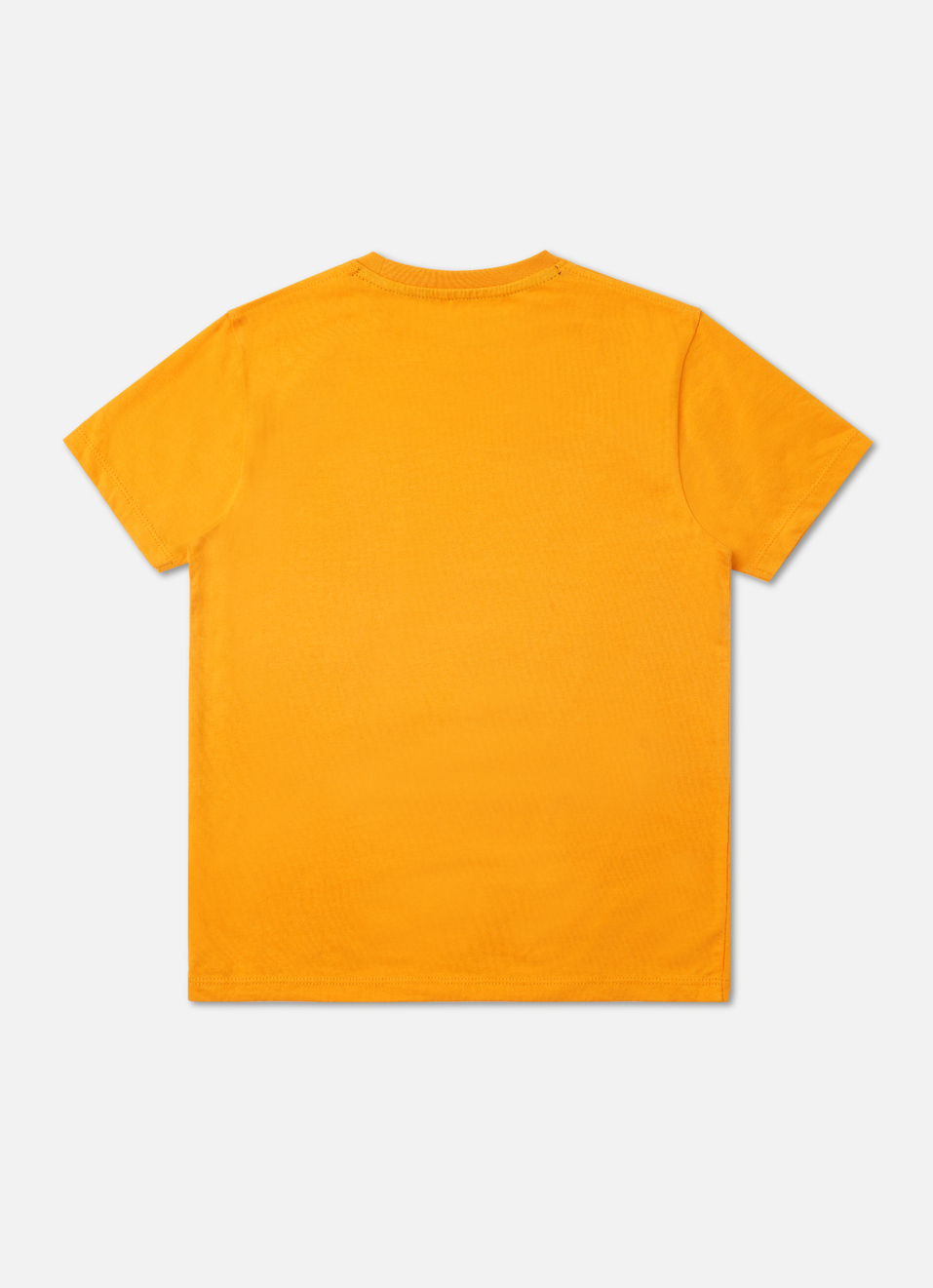 Boys Graphic Print Short Sleeve T-shirt, , large image number 1