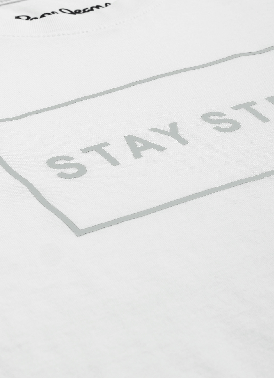 Boys Reflective Print Short Sleeve T-shirt, , large image number 2