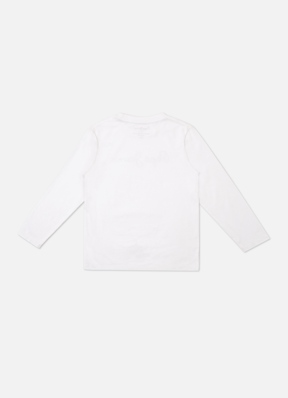 Brand Carrier Short Sleeve T-shirt, , large image number 1