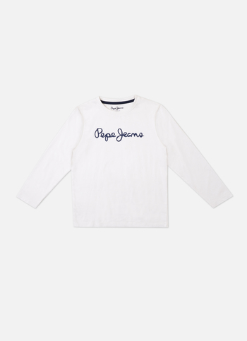 Brand Carrier Short Sleeve T-shirt