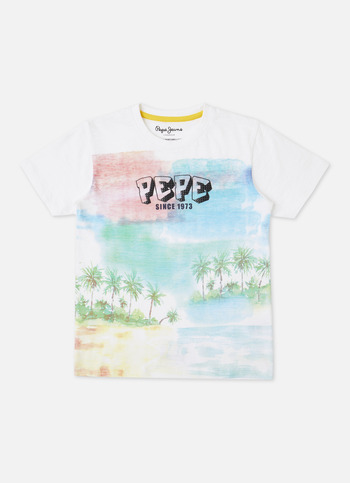 Tシャツ・カットソー Pleddy Pepe Mix Border Short Sleeve T Shirt (3color) Tシャツ・カットソー Pleddy Pepe Mix Border Short Sleeve T